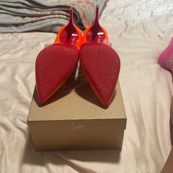 Christian louboutin - Picture 3 of 4